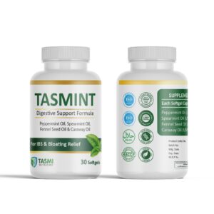 Tasmint