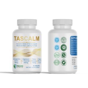Tascalm