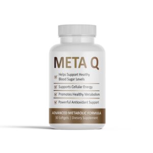 Meta Q