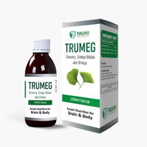 Trumeg syp
