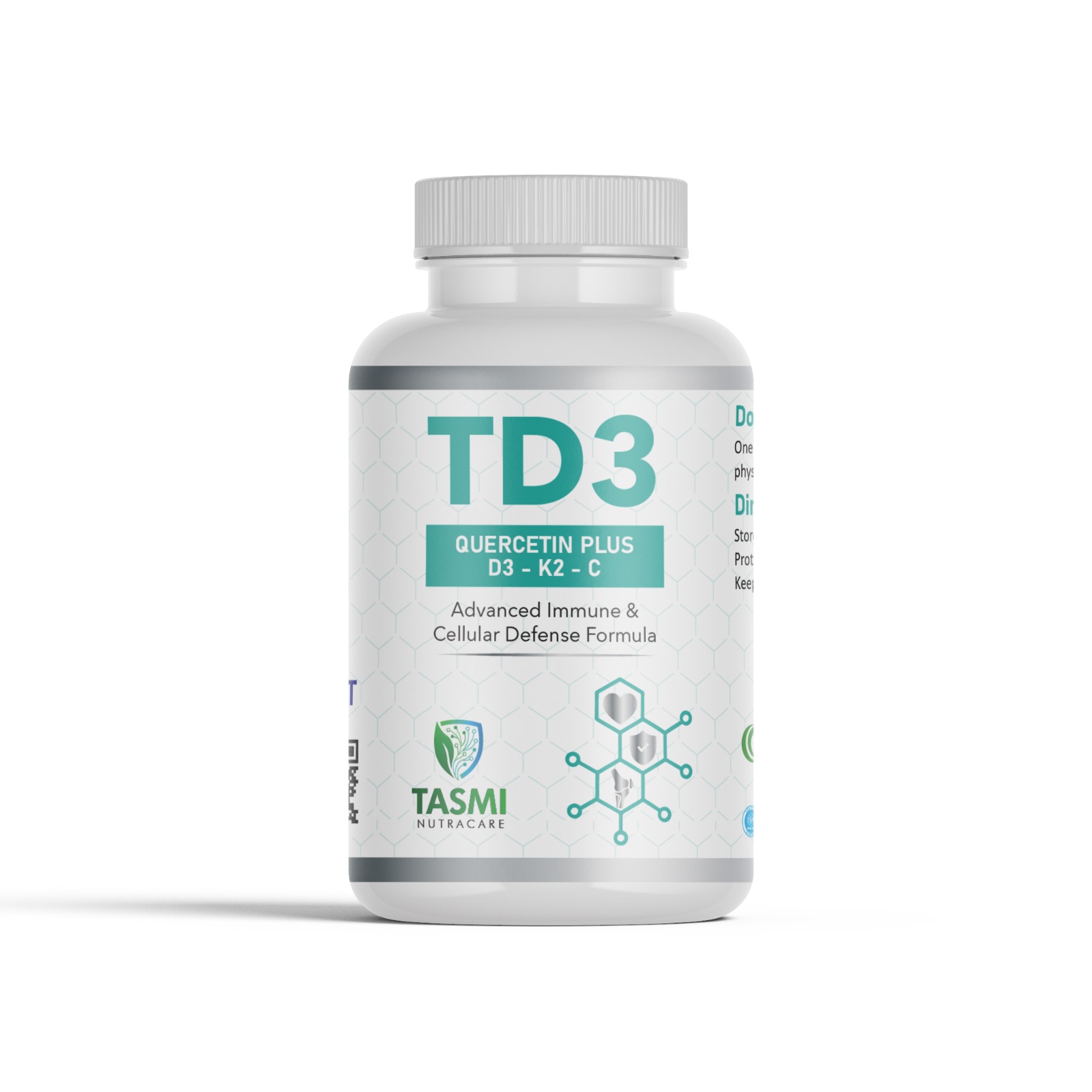 TD3