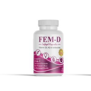 FEM D